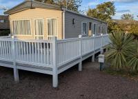Holiday home ideal for Edinburgh attractions etc - B&B Dunbar