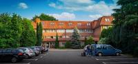 Unterkunft Hamburg - B&B Rosengarten
