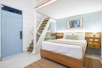 Meriño 556 Colonial Loft - Ferienwohnung Santo Domingo