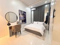 Chambre Deluxe