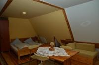 Chambre Triple avec Salle de Bains Privative