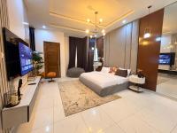Prime Haven Lekki - Chambres d'hôtes Lekki