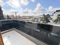 Prime Haven Lekki - Chambres d'hôtes Lekki