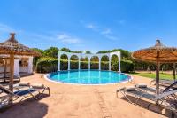 Ideal Property Mallorca - Son Manyo 223 - B&B sa Pobla