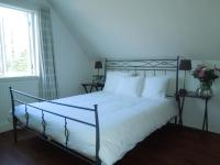 Standard Doppelzimmer