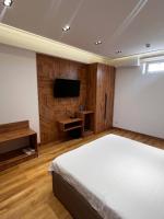 Grande Chambre Double 