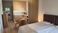 Apartament Rocha - Bed and Breakfast Wielka Wieś