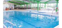 Brisbane bay holiday home skipsea sands - B&B Ulrome