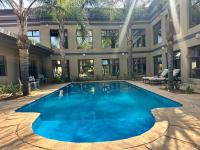 Koi Liv-Inn on Angus - Bedfordview - B&B Johannesburg