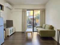 Narita House B - New 2BR Near Airport & Temple - B&B Narita