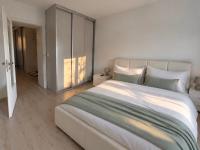 Moderný apartmán Centrum s výhľadom na park - B&B Martin