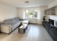 Moderný apartmán Centrum s výhľadom na park - B&B Martin