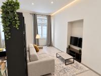 Casa Guastalla, Within walking distance of the center - Ferienwohnung Turin