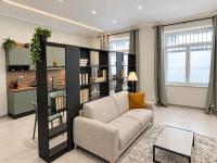 Casa Guastalla, Within walking distance of the center - B&B Torino