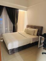 Hasib appartement by Berjaya times Square at KL - Ferienwohnung Kuala Lumpur