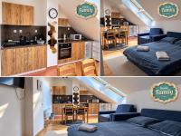 "Studio Family" - Chambres d'hôtes Borovets