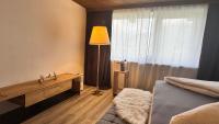 Apartment Alpen Lodge 52 - B&B Aschau