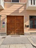 Casa Guastalla, Within walking distance of the center - Ferienwohnung Turin
