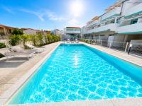 Blue Thermae #7 - Pool House 5 min to the Sea in North Sardinia - Bed and Breakfast Santa Maria Coghinas
