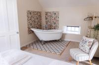 Groom's Cottage - Chambres d'hôtes Lucker
