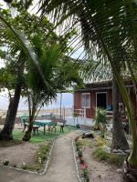 Enrico's Guesthouse - B&B Siquijor