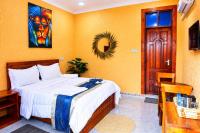 Best Point hotel Paje Bwejuu - B&B Bwejuu