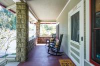 1907 Historical Home-Office, Chefs Kitchen, 5beds - B&B San Diego