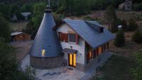 La Casita de la Amistad - Bed and Breakfast Espierba