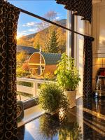 La Casa Senja - B&B Håverjorda