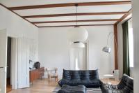 Villa Evergreen - Hortensia - B&B Gernsbach