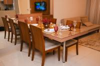flat com portaria 24hs - Chambres d'hôtes Montes Claros