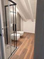 Artisti Boutique Apartments Park - B&B Trieste