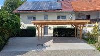 Ferienwohnung Baur - B&B Tussenhausen