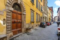 Borbo's House - Holiday Home Lucca Centro Storico - Chambres d'hôtes Lucques