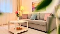Appartement met 1 Slaapkamer