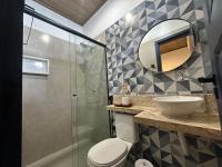 Bangalô Hospedagens - B&B São Luís