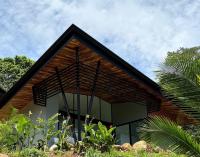 Finca la Luz - Chambres d'hôtes Savegre