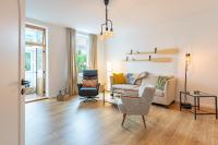 Buchenheinrich Ellis groot Stuuv - B&B Garding