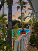 VILLA INES - Ferienwohnung Saint-Gilles les Bains