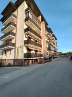 Квартира - Chambres d'hôtes Bălţi
