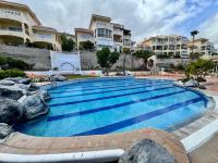 Golf Park Terrace & Free Parking - B&B San Miguel De Abona