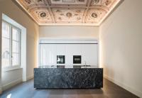 Luxury Apartment in Palazzo Taja, Siena - Bed and Breakfast Siena