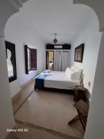 Deluxe Kamer