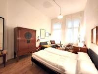 Cozy One Bedroom Apartment Berlin - B&B Berlín