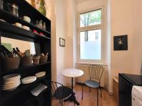 Cozy One Bedroom Apartment Berlin - B&B Berlín