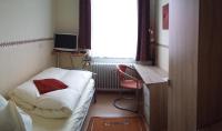 Single Room with Shower