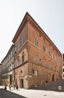 Luxury Apartment in Palazzo Taja, Siena - Bed and Breakfast Siena
