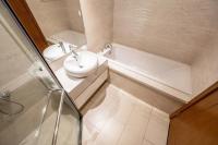 Land Mark Vinhomes Central Park City View In Ho Chi Minh Central - B&B Ho Chi Minh