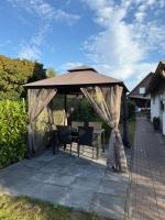 Ferienwohnung Elbglück - B&B Tespe