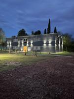 El Atardecer Complejo Turístico - Chambres d'hôtes San Rafael